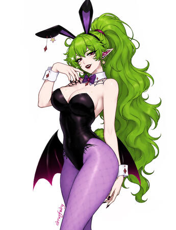 Bunny Outfit Bunny Outfit