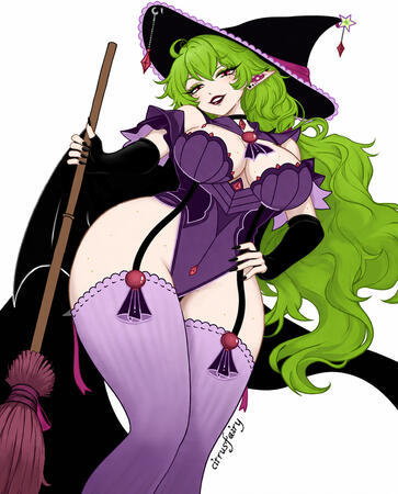 Full Body Art